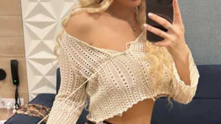 Biggest Squirting Escorts profile in Delhi