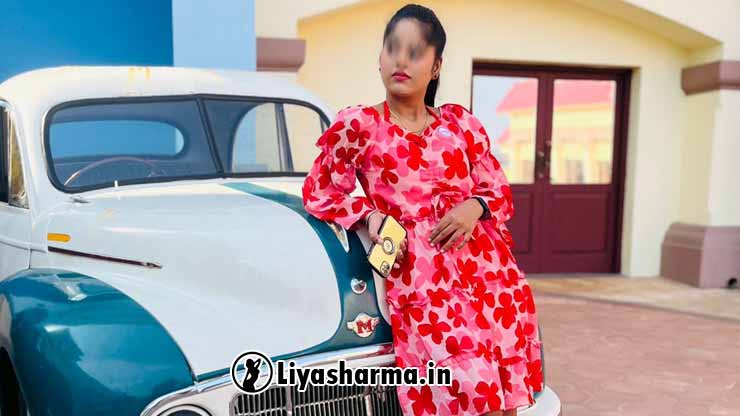 Newly married housewife escorts
