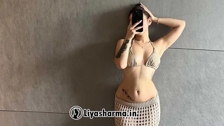 Delhi Russian Escorts