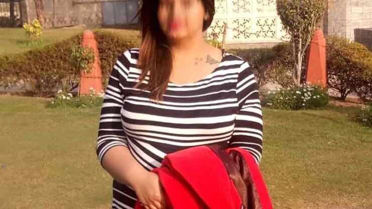Chanakyapuri Escorts service