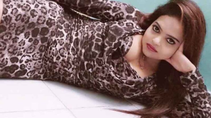 Daryaganj Escorts