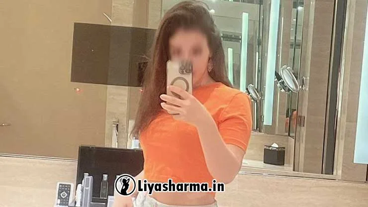 Escorts service near Sheraton New Delhi Hotel