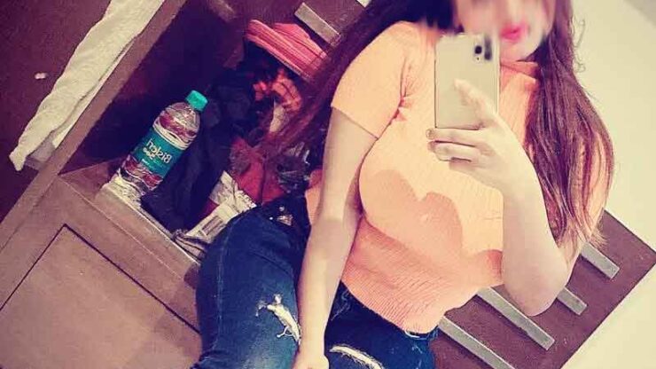 GTB Nagar Escorts