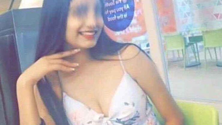 Gulmohar Park escorts service