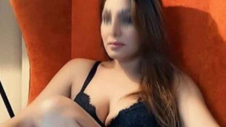 Kamla Nagar escorts