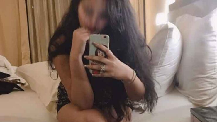 Kashmiri Gate escorts