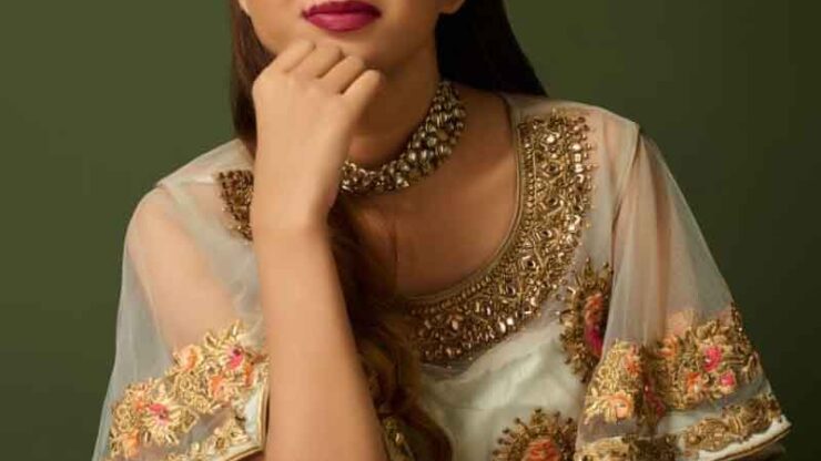 Laxmibai Nagar escorts