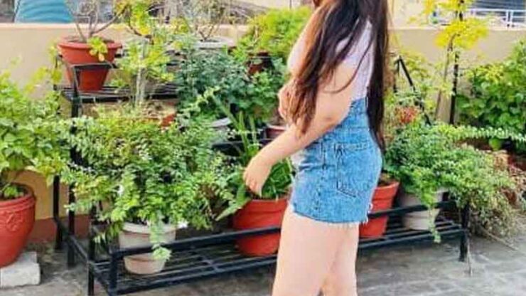 Malviya Nagar Escort Service