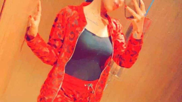 Mukherjee Nagar escorts service