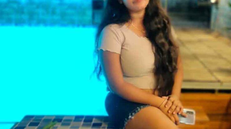 Shalimar Bagh Escorts