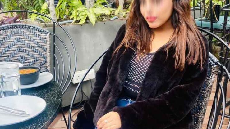 Timarpur escorts