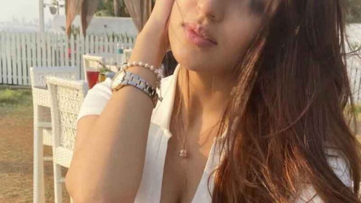 Escorts Service in Shastri Park