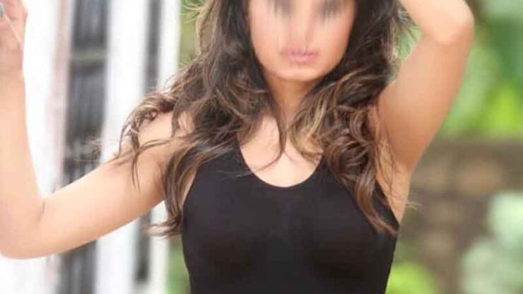 Naveen Shahdara Escort