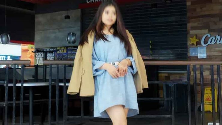 Saket escorts