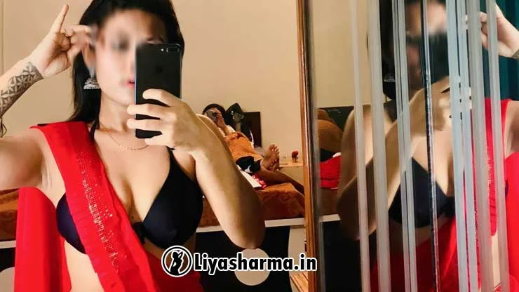 Hot Sexy Escorts in Delhi