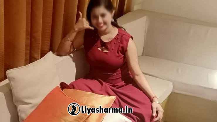 Ashok Vihar Escort