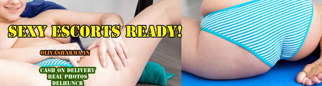 Full Enjoyment Escorts profile in NEw delhi
