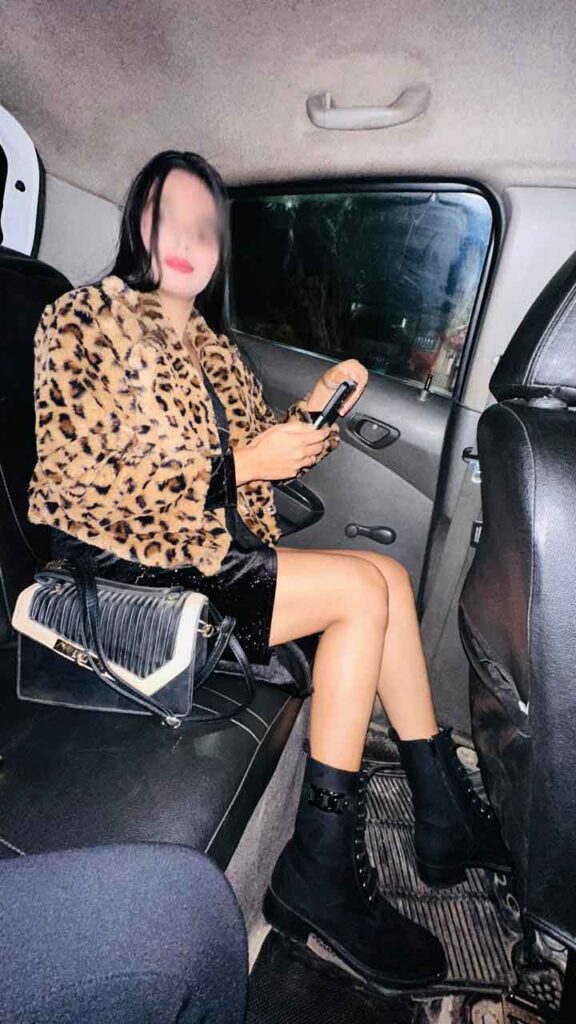 Saket Escort Service with Free Hotel Delivery Facility