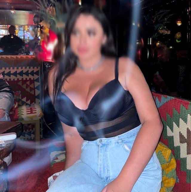 Sexy Russian escorts