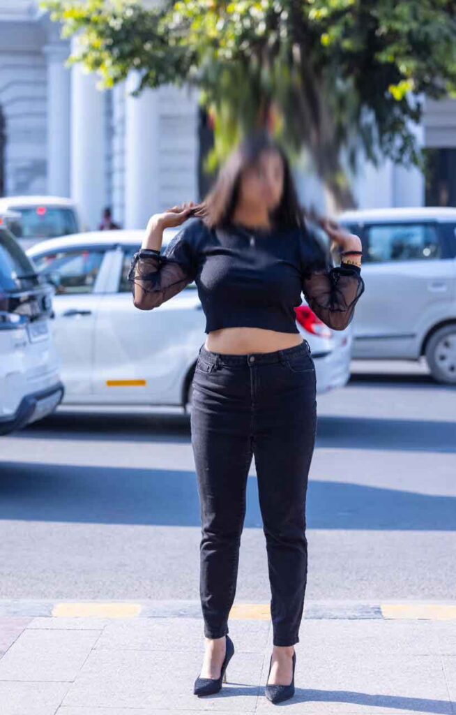 High-profile Escorts girl in New Delhi