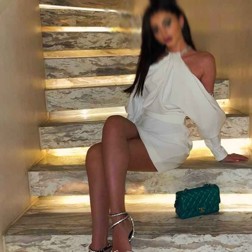 Lodhi Colony escorts