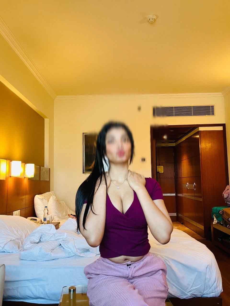 Naveen Shahdara Escort